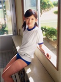 上杉弘美 No104 Hiromi Uesugi [dgc]日本美女经典套图(11)